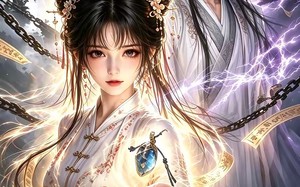《曝光！楚王袖里藏了个玄学萌妻》（60集）看短剧开启欢乐时光