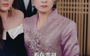 《暖阳未散雪亦归》（74集）畅看短剧完整剧情无阻碍