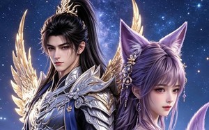 《凡尘烟火狐》（20集）精彩短剧全集免费追看