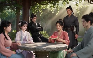 《耘荒记：开荒顿顿有肉吃第四季》（134集）超燃短剧在线免费看