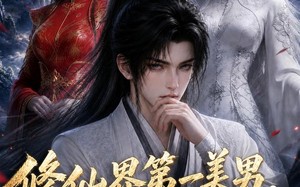 《修仙界第一美男，绝不吃软饭第二季》（74集）热门短剧在线免费畅看