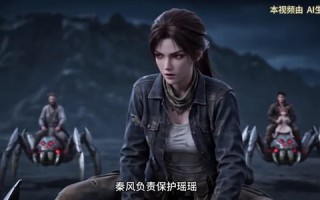 《末日车队，序列超凡第三季》（1-100集）畅看短剧全集热血沸腾
