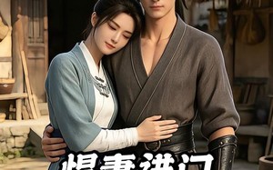 《悍妻进门扶起一屋软骨头第二季》（57集）畅快追短剧全集无阻