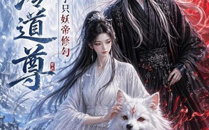 《高冷道尊养了只妖帝修勾》（41集）免费短剧全集在线畅快追