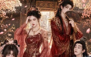 《欢乐宗之光》（59集）看短剧全集欢乐满格