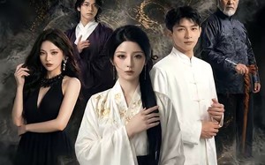 《第一神相》（40集）免费短剧精彩剧情追到底