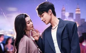 《偷吻续命：我和影帝全网热搜》（60集）超火短剧全集免费观看