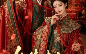 《纨绔夫妇闹遍京城》（95集）短剧精彩全集速来围观