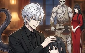 《鬼鬼治愈》（29集）超火短剧一口气全追完