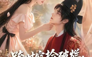 《跨时空捡破烂，我赚翻了还嫁状元郎》（67集）超燃短剧全集尽情看