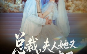 《总裁，夫人她又犯公主病了》（71集）在线短剧全集免费畅享