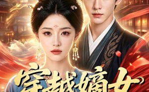 《穿越嫡女有空间》（70集）免费在线看短剧全集啦