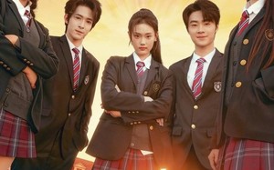 《误入贵族学校，她只想搞钱》（70集）短剧热门全集在线嗨看