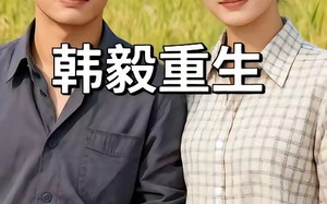 《韩毅重生》（109集）在线短剧全集免费观看