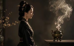 《青烟绕》（44集）速来追短剧精彩全集