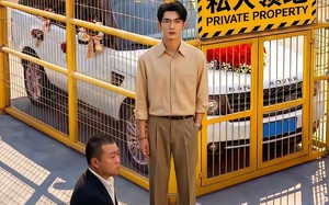 《强占我车位后，邻居求我原谅》（30集）免费短剧在线看个痛快