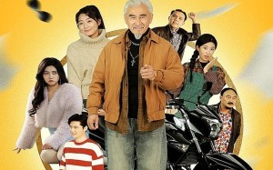 《八旬老登，我无敌之人我怕谁》（80集）短剧免费在线全集速看