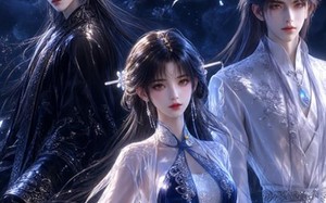 《专治各种仙侠男》（20集）超燃短剧在线免费看全集