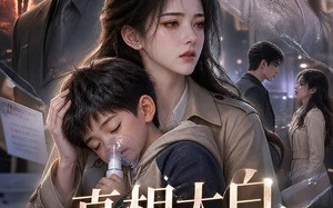 《真相大白，他不配》（85集）热门短剧免费看个过瘾