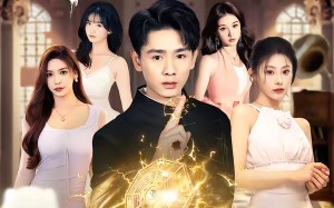 《天才相师，开局救下首富千金》（77集）短剧全集在线精彩畅看