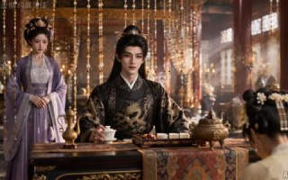 《我自由后首辅大人当起了寡夫番外篇》（19集）畅享短剧全集免费看