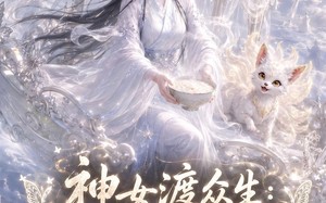 《神女渡众生乱世赐粮安万民》（132集）短剧全集在线看精彩纷呈