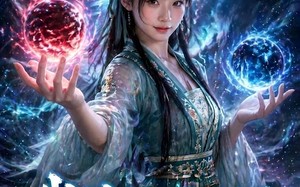 《我｜法师加奶妈，用七把剑不过分吧真人AI版》（113集）免费短剧全集尽情追看