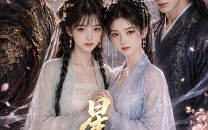 《星澜诀》（81集）短剧全集免费在线速看