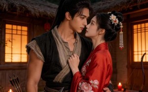 《重生后，猎户夫君超宠我》（67集）短剧精彩全集免费追