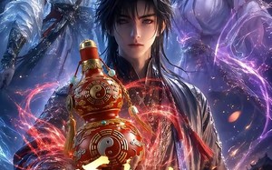 《师叔的灵宝有点妖》（34集）速来围观短剧全集看