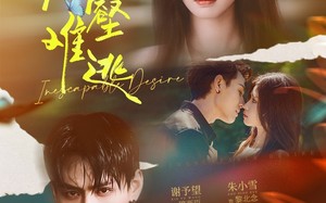 《欲壑难逃》（64集）热门短剧免费在线畅看