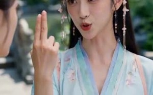 《替嫁成妃后，五皇子动心了》（43集）精彩短剧在线一看到底