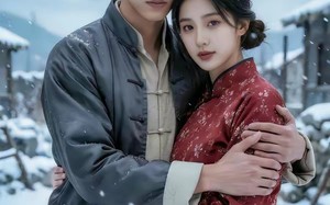 《荒年开局：我靠空间当大佬》（59集）短剧全集在线畅快追看