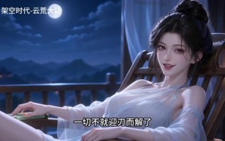 《镜中鸾：少主们别太认真》（75集）短剧全集免费看个过瘾