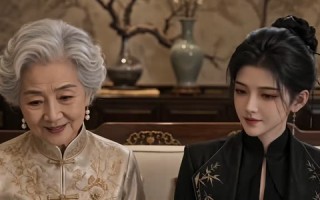 《孙子们听着，你们姑奶奶回来了第一季》（126集）超燃短剧一口气全追完