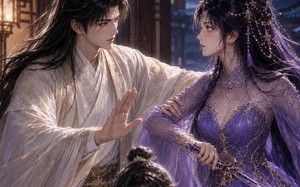 《妖后别拔剑，孩子醒了》（32集）看短剧一口气追至大结局