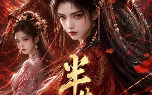 《半生签》（45集）短剧免费全集畅快追完