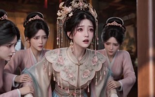 《穿成如烟大帝，皇子求着入赘第三季》（85集）热门短剧全集在线追看