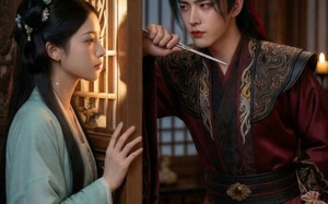 《状元夫君是醋精》（36集）免费看短剧全集来袭