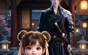 《福宝降王府第二季》（108集）畅享短剧全集欢乐看