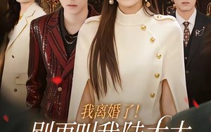 《我离婚了！别再叫我陆太太，叫沈总》（74集）热门短剧一口气全追完