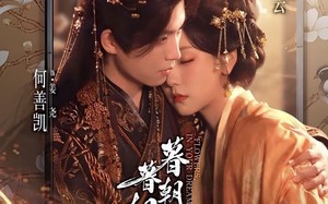 《暮暮朝朝梨花落》（99集）热门短剧全集畅快追