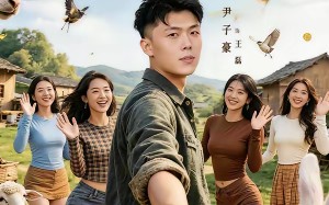 《契约系统绑万物你绑了个人》（82集）超燃短剧在线免费观看