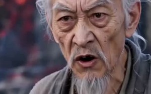 《十万年剑神出山》（80集）短剧全集在线免费追