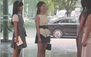 《大小姐国庆归家飒翻全场》（66集）看短剧全集享欢乐时光