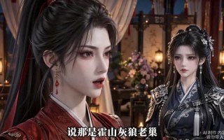 《将门嫡女：世子他蓄谋已久》（91集）热门短剧免费在线观看