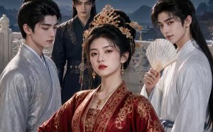 《旧约逢君》（43集）免费短剧全集在线追剧
