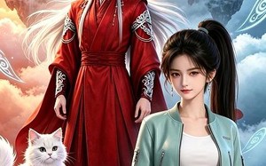 《我靠奇葩技能拐走魔尊》（19集）畅享短剧全集看个够