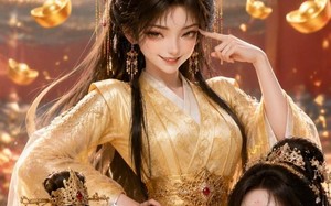 《东宫侧妃日常》（60集）短剧精彩剧情在线看