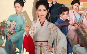《被贬后，我拉着皇兄们的心上人跑路了》（60集）免费看短剧完整版全集